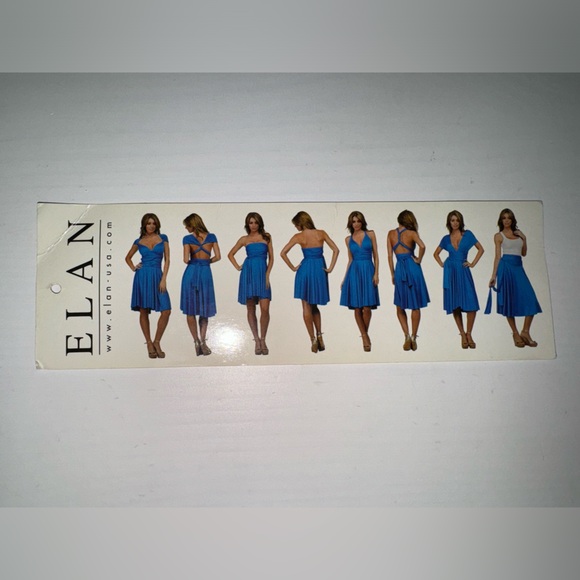 Infinity Dress - Picture 6 of 6